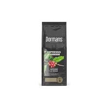 Dormans Espresso Dark Fine Coffee 375g
